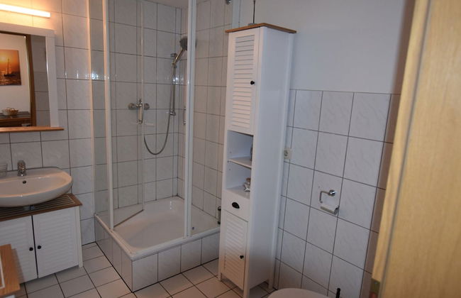 Beautiful Apartment in Robertsdorf With Garden - Foto 27