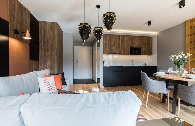 Rezydencja Zakopiańska - Photo 15