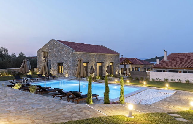 Lichnos Luxury Maisonette 2 - Foto 18