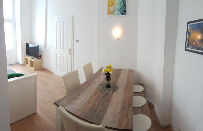 Sobieski Town Apartments - Foto 22