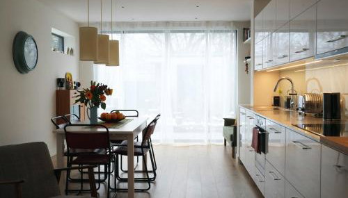 Bright and Elegant 2 Bedroom Flat, near Notting Hill - Foto 3