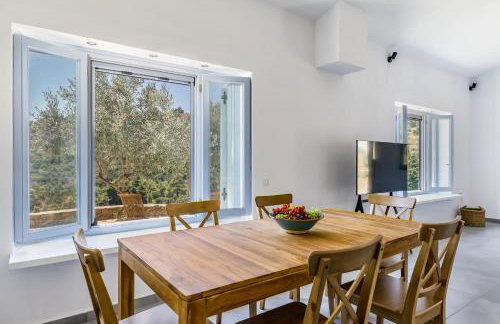 Laas Daskios, Stone Country House, Skopelos Anania - Foto 21