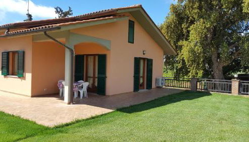 Agriturismo Rebua - Foto 4