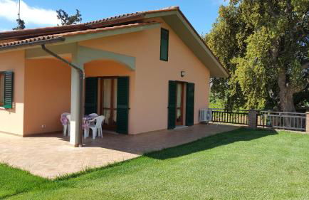 Agriturismo Rebua - Foto 4