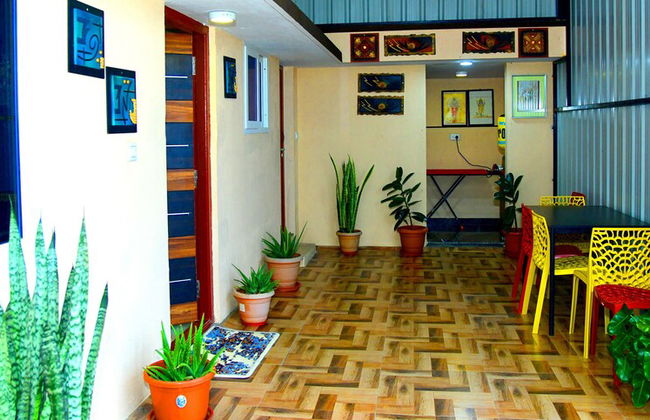 Dhoni Homes Premium 1 BHK Apartment - Foto 16