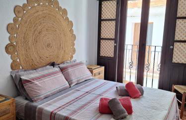 La Covacha - unique town house with exclusive pool and garden in the heart of the Village - Foto 9