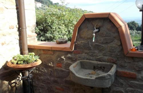 Casa Velia - Foto 17