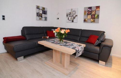 Ferienwohnung Marion - Foto 9