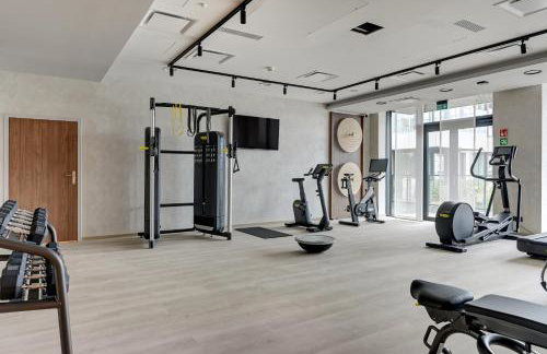 Grano Solmarina - Marina Residence SPA&Wellness - Foto 30