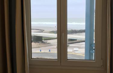 fleur de sel appartement face à la mer - Foto 12