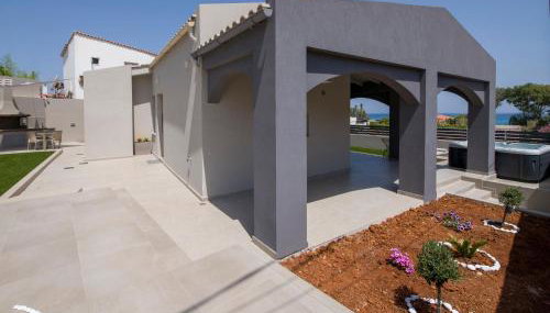 Mare View Stavros - Photo 4