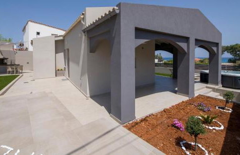 Mare View Stavros - Foto 4