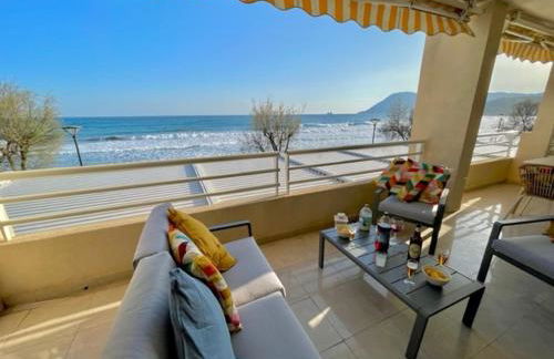 Appartement Luxueux "Les 2 Frères" - by Residence La Fontaine - Foto 15