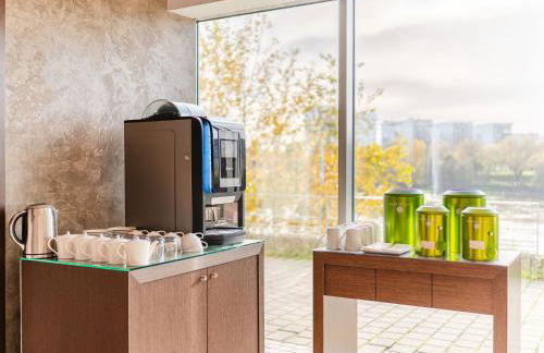 Residhome Nantes Berges de la Loire - Photo 38