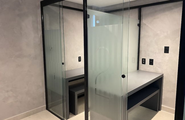 Bela Hospedagem - Get One Bessa - Foto 11