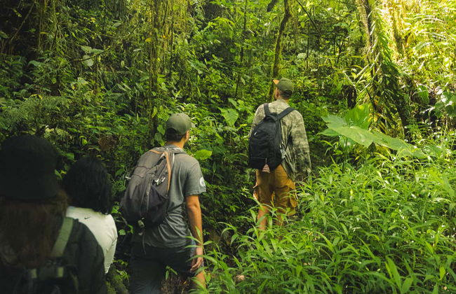 Chorro de las Campanas Waterfall Trip - Photo 9