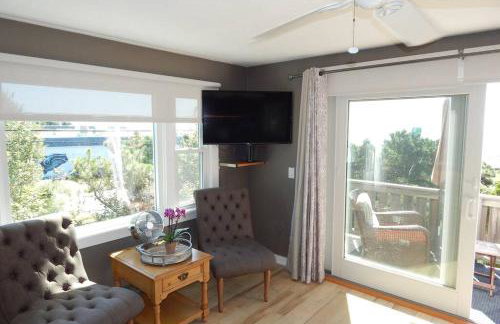 P-Town 2br Beach Beauty on the Bay. Water View! - Foto 25