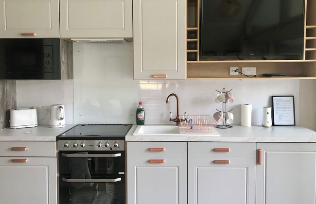 Caledonian Lodges 7 Inverness - Foto 5