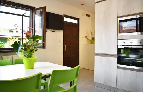 Residence Lake Como - Foto 102