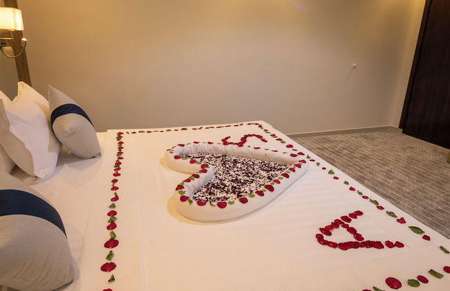 Naseem Al Shafa Hotel Apartments - Foto 16