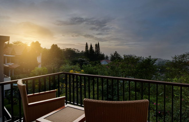 Ohara City View 5BR Villa Heated Pool and Billiard - Foto 33