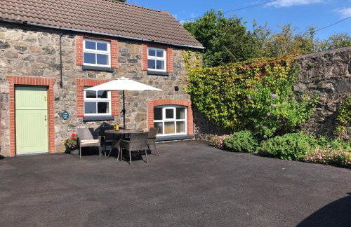 Hillcrest Cottage - Foto 4