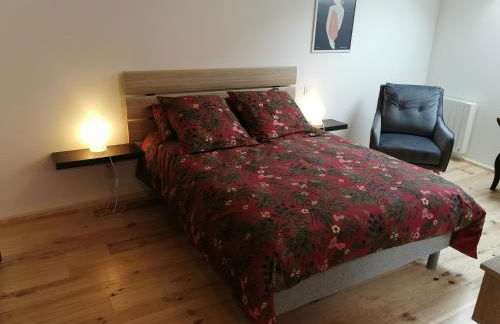 Appartement à Valognes : Entre Terre et Mer - Foto 9