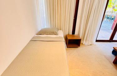 CASA TAÍBA BEACH RESORT PÉ Na AREIA - IMOB TEMPORADA - Foto 4
