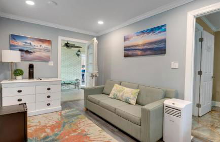 Casa Geona - Oceanfront - Atlantic Beach Section - Foto 28