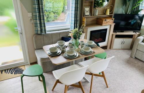 The Sanctuary Holiday Home - Escape the Ordinary - Foto 20