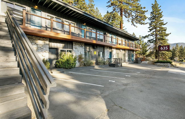 Zephyr Cove Unit 2 - Foto 14