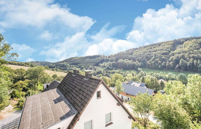 Large Holiday Apartment near Willingen with Private Garden & Terrace - Foto 38
