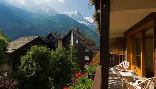 Les Balcons du Savoy - Photo 2