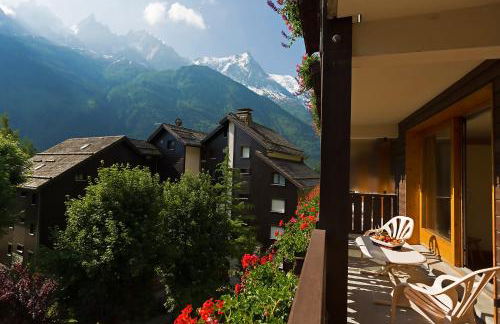 Les Balcons du Savoy - Photo 2