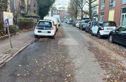 Ferienwohnung im Alexanderstraße - Foto 44