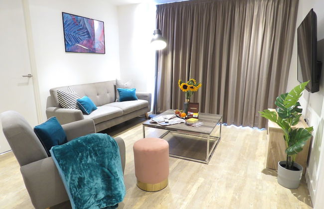 Tudors eSuite Grand Central Aparthotel - Foto 40