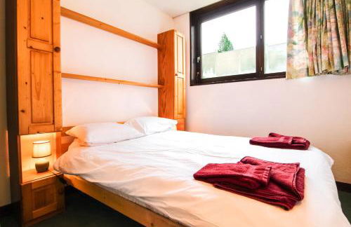 Spacious Apartment Iris, Flaine Foret - Foto 34