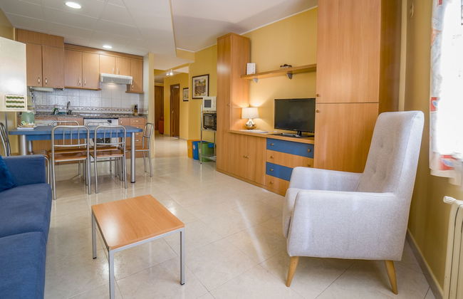 Apartaments del Meligar - Foto 45