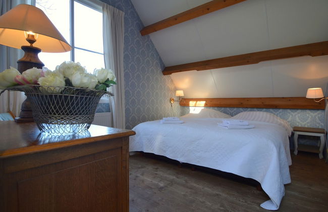 Authentic Mansion in Deil near Lake - Foto 34