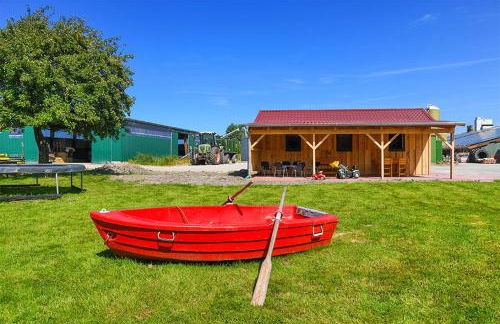 Landhaus am Grafthof - Photo 24