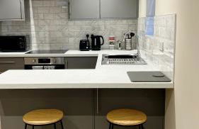 1 Bed Apartments Central Horsham - Foto 12