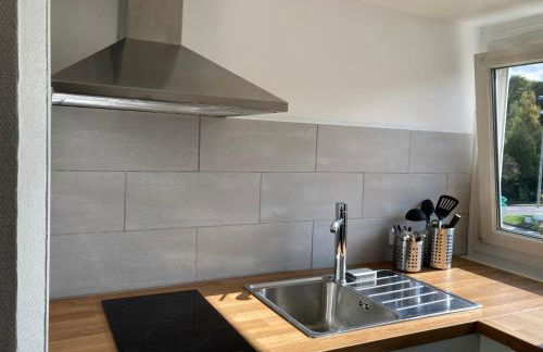 F2 Le City Parking Netflix Wifi Gare - Foto 10