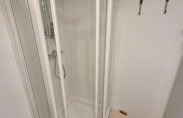 Studio L'îlot bleu Vue mer - Foto 16