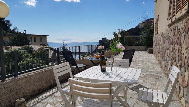 Augusto charming flat with sea view - Foto 2, Imagen principal