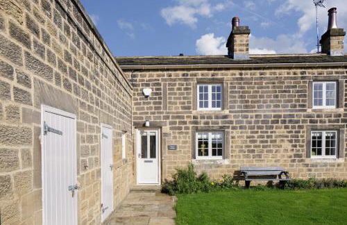 Harewood Estate Cottages - Foto 46