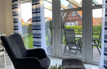 Ferienhaus Kiebitz - Foto 9