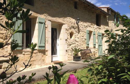 Gite la Maison de la Pimpine Lignan de Bordeaux - Foto 3