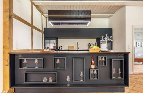 Suite Südterrasse mit Loftcharm - Foto 11