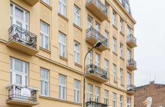 ShortStayPoland Brzeska B147 - Foto 44