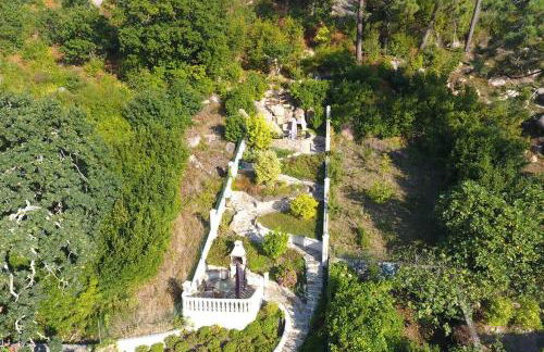 Apartamentos Playa Monte Pindo - Morada Druida - Foto 15